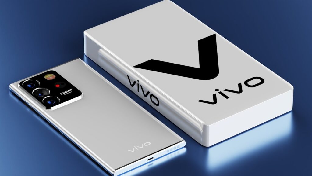 Vivo Y400 5G