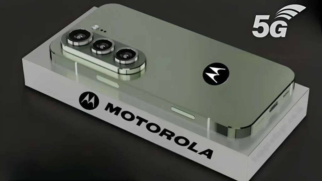 Motorola G96 5G