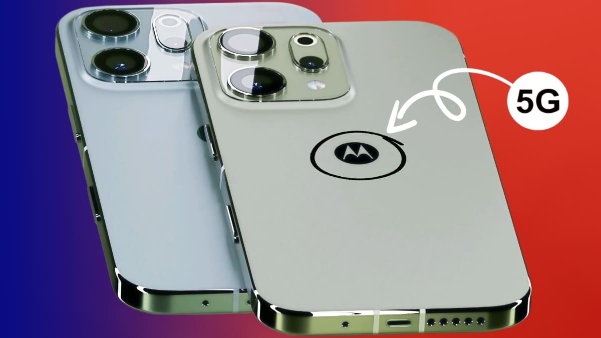 Motorola Edge G76 5G